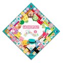 Gra Monopoly Squishmallows