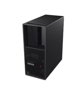 Stacja robocza ThinkStation P3 Tower 30GS000UPB W11Pro i7-13700/16GB/1TB/INT/vPro/3YR Onsite Stacja robocza ThinkStation P3 Tower 30GS000UPB W11Pro i7-13700/16GB/1TB/INT/vPro/3YR Onsite
