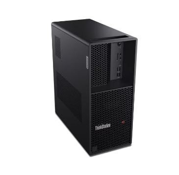 Stacja robocza ThinkStation P3 Tower 30GS000UPB W11Pro i7-13700/16GB/1TB/INT/vPro/3YR Onsite Stacja robocza ThinkStation P3 Tower 30GS000UPB W11Pro i7-13700/16GB/1TB/INT/vPro/3YR Onsite