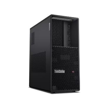 Stacja robocza ThinkStation P3 Tower 30GS000UPB W11Pro i7-13700/16GB/1TB/INT/vPro/3YR Onsite Stacja robocza ThinkStation P3 Tower 30GS000UPB W11Pro i7-13700/16GB/1TB/INT/vPro/3YR Onsite