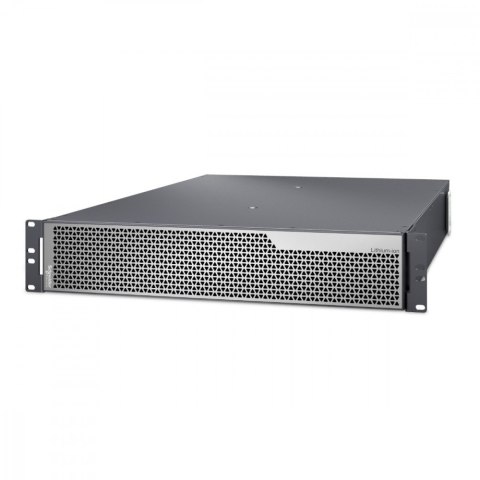 Zewnętrzny moduł bateryjny SRTL180RM2UBP APC Smart-UPS Ultra On-Line Lithium ion XBP 180V 2U Rack/Tower Zewnętrzny moduł bateryjny SRTL180RM2UBP APC Smart-UPS Ultra On-Line Lithium ion XBP 180V 2U Rack/Tower