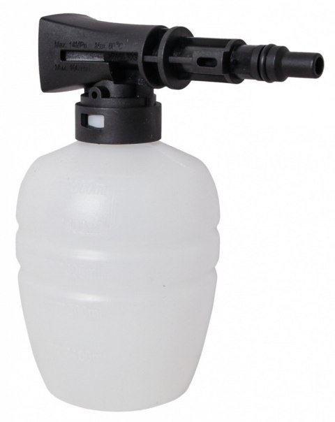 Myjka ciśnieniowa PW6010 2300W Myjka ciśnieniowa PW6010 2300W