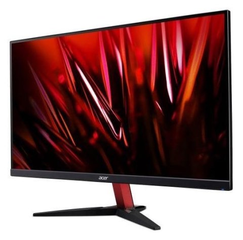 Monitor 23.8 cali Nitro KG242YM3 bmiipx FHD/IPS/180Hz Monitor 23.8 cali Nitro KG242YM3 bmiipx FHD/IPS/180Hz