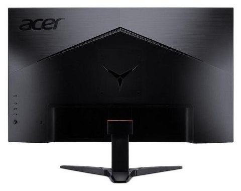 Monitor 23.8 cali Nitro KG242YM3 bmiipx FHD/IPS/180Hz Monitor 23.8 cali Nitro KG242YM3 bmiipx FHD/IPS/180Hz