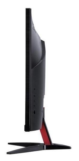 Monitor 23.8 cali Nitro KG242YM3 bmiipx FHD/IPS/180Hz Monitor 23.8 cali Nitro KG242YM3 bmiipx FHD/IPS/180Hz