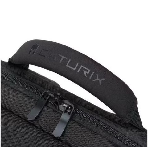 Plecak CATURIX CUMBATTANT ecotec 17.3 cala 38l Plecak CATURIX CUMBATTANT ecotec 17.3 cala 38l