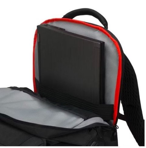 Plecak CATURIX CUMBATTANT ecotec 17.3 cala 38l Plecak CATURIX CUMBATTANT ecotec 17.3 cala 38l