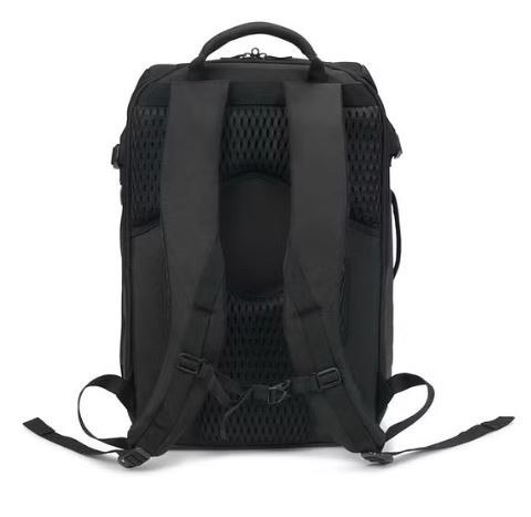 Plecak CATURIX CUMBATTANT ecotec 17.3 cala 38l Plecak CATURIX CUMBATTANT ecotec 17.3 cala 38l