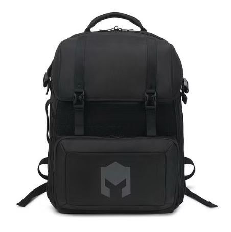 Plecak CATURIX CUMBATTANT ecotec 17.3 cala 38l Plecak CATURIX CUMBATTANT ecotec 17.3 cala 38l