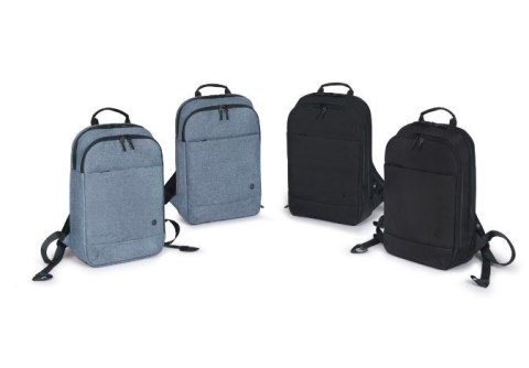 Plecak na laptopa Eco Slim MOTION 13-15,6 cala Plecak na laptopa Eco Slim MOTION 13-15,6 cala