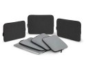 Pokrowiec na laptopa Skin URBAN MacBook Air 15 cali M2 antracyt