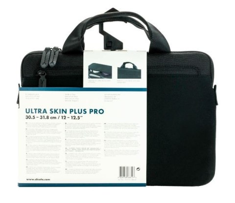 Pokrowiec na laptopa Ultra Skin Plus PRO 12-12,5 cala Pokrowiec na laptopa Ultra Skin Plus PRO 12-12,5 cala