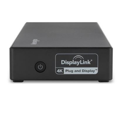 Stacja dokująca SD4781p USB- C USB-A Dual 4k Stacja dokująca SD4781p USB- C USB-A Dual 4k