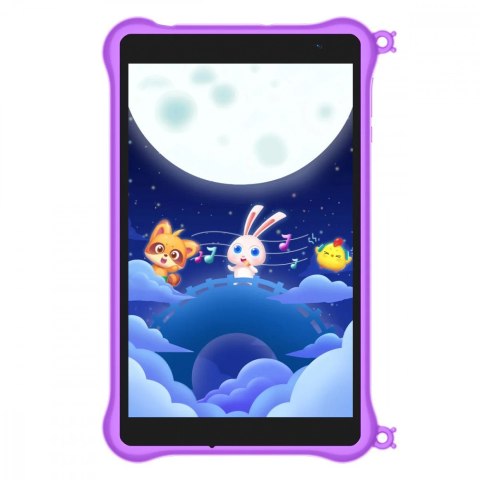 Tablet TAB 50 Kids WiFi 3/64GB 5580 mAh 8 cali fioletowy Tablet TAB 50 Kids WiFi 3/64GB 5580 mAh 8 cali fioletowy
