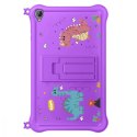 Tablet TAB 50 Kids WiFi 3/64GB 5580 mAh 8 cali fioletowy