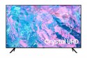Telewizor hotelowy 43 cale HCU7000 UHD 3840x2160 DVB-T2CS2, BT Audio, Smart, LYNK CLOUD 3Y On-site (HG43CU700EUXEN)