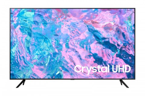 Telewizor hotelowy 43 cale HCU7000 UHD 3840x2160 DVB-T2CS2, BT Audio, Smart, LYNK CLOUD 3Y On-site (HG43CU700EUXEN) Telewizor hotelowy 43 cale HCU7000 UHD 3840x2160 DVB-T2CS2, BT Audio, Smart, LYNK CLOUD 3Y On-site (HG43CU700EUXEN)