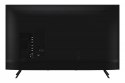 Telewizor hotelowy 43 cale HCU7000 UHD 3840x2160 DVB-T2CS2, BT Audio, Smart, LYNK CLOUD 3Y On-site (HG43CU700EUXEN)