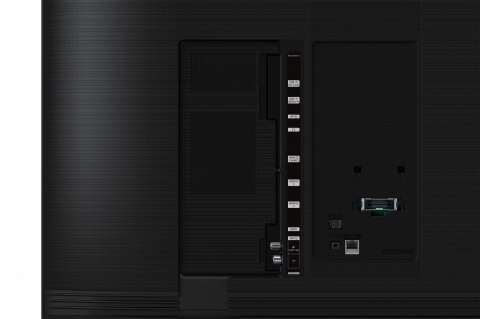 Telewizor hotelowy 43 cale HCU7000 UHD 3840x2160 DVB-T2CS2, BT Audio, Smart, LYNK CLOUD 3Y On-site (HG43CU700EUXEN) Telewizor hotelowy 43 cale HCU7000 UHD 3840x2160 DVB-T2CS2, BT Audio, Smart, LYNK CLOUD 3Y On-site (HG43CU700EUXEN)
