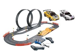 Tor wyścigowy turbo pętla 5,6 m