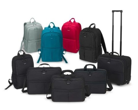 Walizka na laptopa Eco Multi Roller SCALE 14-15,6 cala Walizka na laptopa Eco Multi Roller SCALE 14-15,6 cala