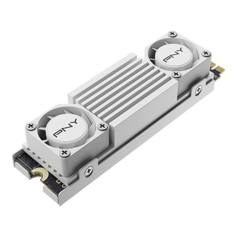 Dysk SSD 2TB M.2 2280 CS3150 M280CS3150HSW-2TB-RB WHITE HEATSINK Dysk SSD 2TB M.2 2280 CS3150 M280CS3150HSW-2TB-RB WHITE HEATSINK