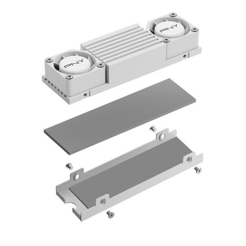Dysk SSD 2TB M.2 2280 CS3150 M280CS3150HSW-2TB-RB WHITE HEATSINK Dysk SSD 2TB M.2 2280 CS3150 M280CS3150HSW-2TB-RB WHITE HEATSINK