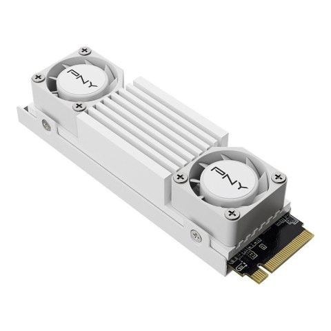 Dysk SSD 2TB M.2 2280 CS3150 M280CS3150HSW-2TB-RB WHITE HEATSINK Dysk SSD 2TB M.2 2280 CS3150 M280CS3150HSW-2TB-RB WHITE HEATSINK