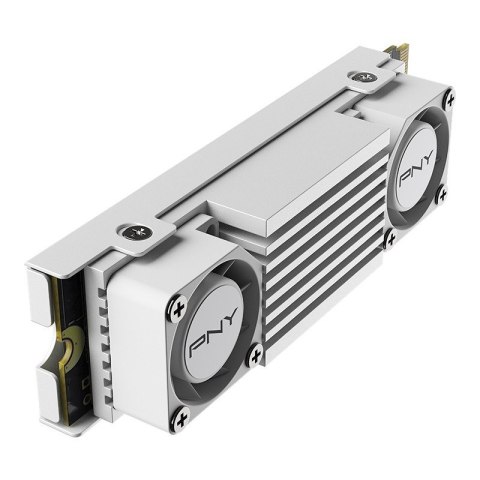 Dysk SSD 2TB M.2 2280 CS3150 M280CS3150HSW-2TB-RB WHITE HEATSINK Dysk SSD 2TB M.2 2280 CS3150 M280CS3150HSW-2TB-RB WHITE HEATSINK