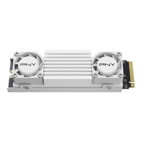 Dysk SSD 2TB M.2 2280 CS3150 M280CS3150HSW-2TB-RB WHITE HEATSINK Dysk SSD 2TB M.2 2280 CS3150 M280CS3150HSW-2TB-RB WHITE HEATSINK