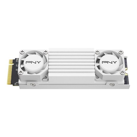 Dysk SSD 2TB M.2 2280 CS3150 M280CS3150HSW-2TB-RB WHITE HEATSINK Dysk SSD 2TB M.2 2280 CS3150 M280CS3150HSW-2TB-RB WHITE HEATSINK