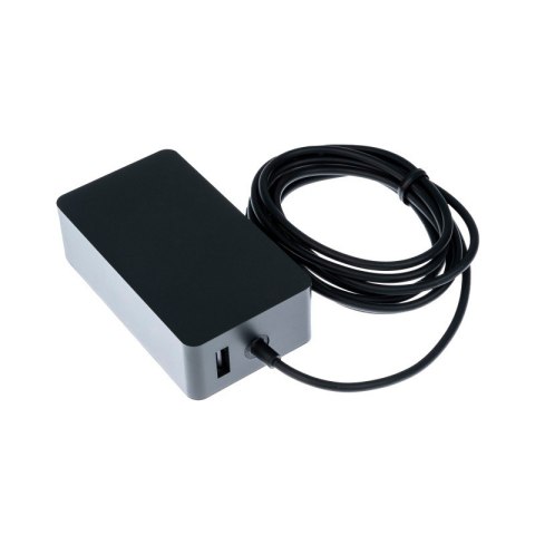 Zasilacz 1706 65W 15V 4A do Microsoft Surface Laptop, Pro, Book, Go