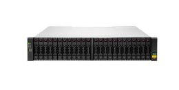 Macierz dyskowa MSA 2060 16GbFC SFF 23TB Flash Bundle S2E39B