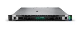 Serwer ProLiant DL320 Gen11 3408U 1.8GHz 8-core 1P 16GB-R 8SFF 1000W PS Server (P57686-421)
