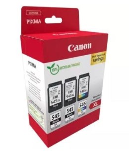 Multipack PG-545XLx2/CL-546XL 8286B013