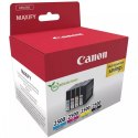 Multipack PGI-2500 BK/C/M/Y 9290B006