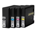 Multipack PGI-2500XL BK/C/M/Y 9254B010