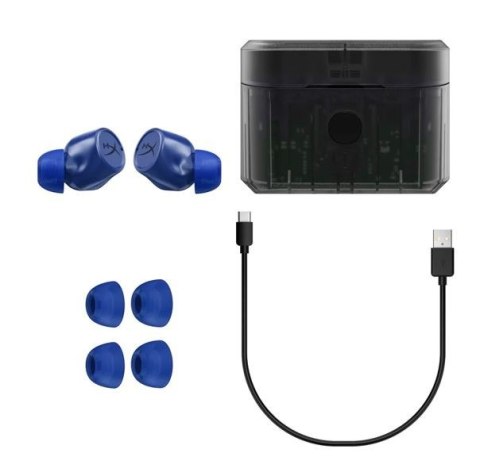 Słuchawki Cirro Buds Pro Blue Słuchawki Cirro Buds Pro Blue