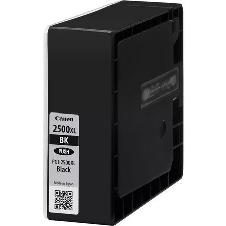 Tusz PGI-2500XL BLACK TWIN 9254B011 Tusz PGI-2500XL BLACK TWIN 9254B011