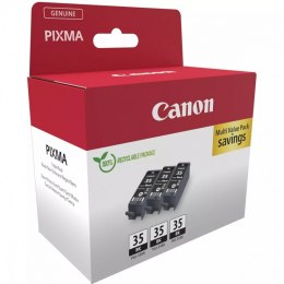 Tusz PGI-35 BLACK TRIPLE 1509B028