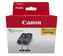 Tusz PGI-35 BLACK TWIN 1509B029