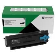 Toner 55B2H00 do MS/MX/331/431 (15k) czarny