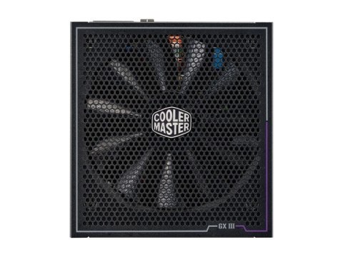 Zasilacz GX III Gold 850W modularny 80+ Gold ATX 3.0 Zasilacz GX III Gold 850W modularny 80+ Gold ATX 3.0