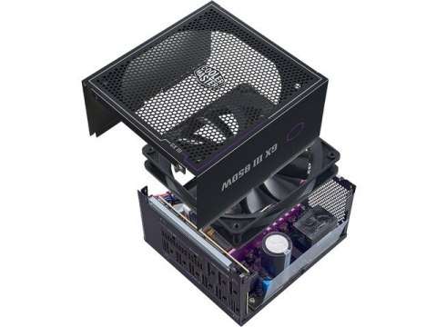 Zasilacz GX III Gold 850W modularny 80+ Gold ATX 3.0 Zasilacz GX III Gold 850W modularny 80+ Gold ATX 3.0