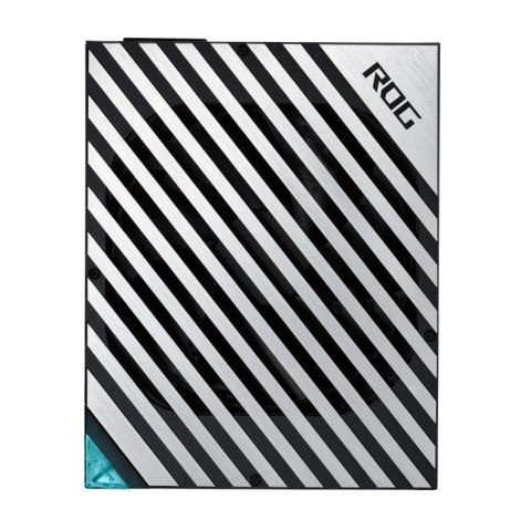 Zasilacz Rog Thor Titanium 1600W 80+ ATX 3.0 Zasilacz Rog Thor Titanium 1600W 80+ ATX 3.0