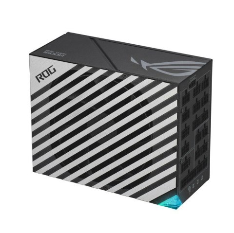 Zasilacz Rog Thor Titanium 1600W 80+ ATX 3.0 Zasilacz Rog Thor Titanium 1600W 80+ ATX 3.0
