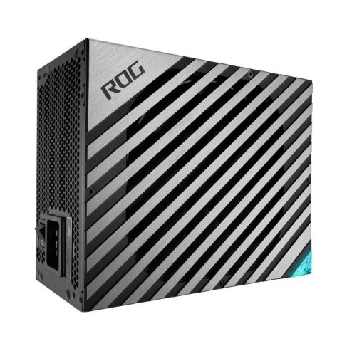 Zasilacz Rog Thor Titanium 1600W 80+ ATX 3.0 Zasilacz Rog Thor Titanium 1600W 80+ ATX 3.0