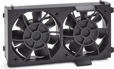 Podwójny wentylator przedni Z2 TWR DL Frnt Fan 4N007AA