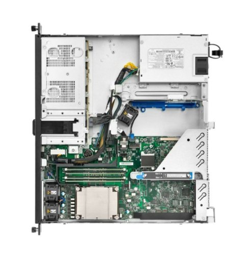 Serwer DL20 Gen10+ E-2314 1P 16G 4SFFSvrP66395-421 Serwer DL20 Gen10+ E-2314 1P 16G 4SFFSvrP66395-421