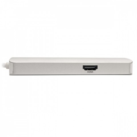 Adapter USBC DOCK,HDMI/ETHRNT/SD CARD U442-DOCK11-S Adapter USBC DOCK,HDMI/ETHRNT/SD CARD U442-DOCK11-S